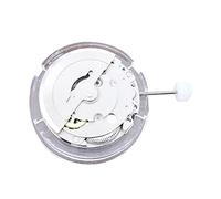 Oikabio Watch Movement Calendar for 2813 Single Calendar 3 Hands Date At 3 O'Clock Movement Automatic Mechanical Movement A