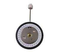 Oikabio Watch Movement Spare Parts Accessories Parts K83 Quartz Movement 3-Character Position Quartz Movement