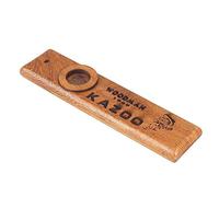Oikabio Wooden Kazoos,Exquisite Instrument Easy And Have And People Song