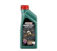 Oil 0W-30 C2 CASTROL Magnatec Stop-Start 1L