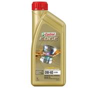 Oil 0W-40 A3/B4 CASTROL EDGE 1L