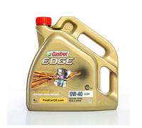 Oil 0W-40 A3/B4 CASTROL EDGE 4L