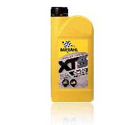 Oil 0W30 XTS 100% Synthetic A3/B4 - 1L - Bardahl