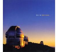 Oil 10 - Beyond