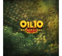 Oil 10 - Retrofuture