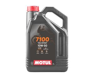 Oil 10W50 4-Stroke 4L For Yamaha XV 1900 Midnight 06-10 Motul Engine 4 Stroke