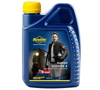 Oil 2-Stroke Putoline Classic Scooter, Synthetic 1 L