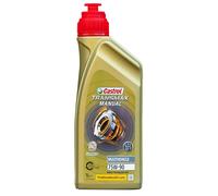 Castrol Transmax Manual Multivehicle 75w90 GL4 Fully Synthetic MTF Gear Oil