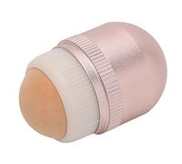 Oil Absorbing Volcanic Face Roller - Portable and Reusable Oil Control Facial Roller for Oily Skin Makeup - Compact for On-The-Go Shine Reduction