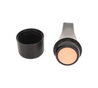 Oil Absorbing Volcanic Roller,Portable Oil Control Roller for Oily Skin Control of Facial Makeup,Volcanic Stone Face Roller Oil Control Blotting Tool Remove Excess Shine