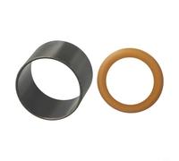 Oil Air Compressor Cylinder and Piston for Ring Replacement Compatible with 550/600W, 750/950W, 1100W to 1600W Models (For 750W)