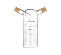 Oil And Vinegar Glass Bottle For |Daily Use