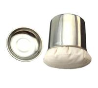 Oil applicator for the cooking grate, multifunctional stainless steel applicator, grease brush scraper, for grilling, baking, crepes, barbecue, for applying sauce, for pans and grates, kitchen as well