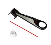 Oil Applicator - Professional Washer Tool System Kit, Portable Lube Applicator, Wax Cleaner Attachment Gear | BicycleIt seamlessly combines cleaning and oiling functions Maintenance Tool Kit