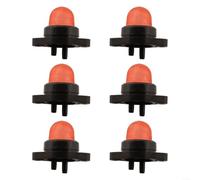 Oil Ball Kit for Chainsaws Includes Six Units Compatible with Various Models Such as the 1900 and Others