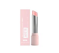 Oil Balm with Hydrating Oil Blend, Lip Balm with 24HRs of Smooth, Moisturizing Shine, Three Multi-Purpose Lip and Cheek Lipsticks (A)