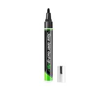 Oil Based Paint Markers - Colored Gravestone Marker Pen | UV Resistant Waterproof Permanent Reset | Stone Pen | Extra Large Capacity 3mm, for Graveston Letters Metal Paint Repair