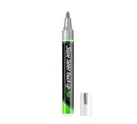 Oil Based Paint Markers - Permanent Weather Resistant Restoration | Tombstone Gravestone Marker Pen - for Art Projects, Rock Painting, Ceramic, Wood, Metal, Canvas
