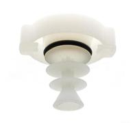 Oil Bottle Cover Cap CW657334 with Cross Reference Numbers 4455A252 MN101937 MR995028 for Mitsubishi Models