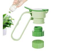 Oil Bottle Spout | Beverage Pour Spout | Oil Filtering Dispenser for Kitchen, Easily Turn Your Bottles Into Dispensers for Liquor, Vinegar, Or Oils