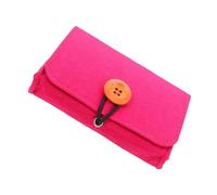 Oil Bottle Storage Bag - Travel Skin Oil Case, Travel Skin Oil Storage Bag | Oil Bottle Organizer For Us, pink, riferimento alla descrizione, Please refer to description