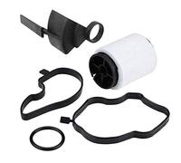 Oil Breather Crankcase Oil Breather Separator Filter for 3 Series E46 320D E39 520D 530D 11127793164