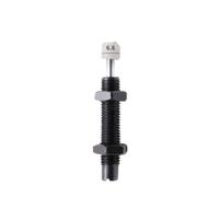 Oil Buffer Pneumatic Hydraulic Shock Absorber Damper AC0806 AC1005 AC1008 AC1210 AC1410 AC1412 1Pcs(AC0806-02)