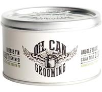 Oil Can Grooming Angels' Share Crafting Clay - Matte Finish Hair Clay for Men