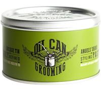 Oil Can Grooming Angels’ Share Matte Styling Paste - Medium Hold Hair Paste