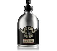 Oil Can Grooming - Benchmark Sea Salt Spray - Texturising Hair Spray for Volu