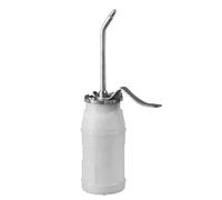 Oil Can Size 1: 150 ml with Plastic Container and Plastic Pump