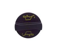 METZGER 2141029 Oil filler cap