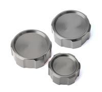 Oil cap For CB1000R CB 1000R cb1000 R 2009-2016 Motorcycle Accessories Front Rear Clutch Brake Fluid Reservoir Caps Oil Cover(Grey)
