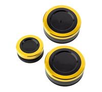 Oil cap For CB1000R CB 1000R cb1000 R 2009-2016 Motorcycle Accessories Front Rear Clutch Brake Fluid Reservoir Caps Oil Cover(Gold2)