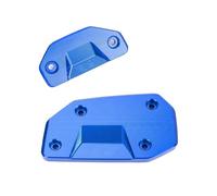 Oil cap For R1300RT R 1300 R1300 RT R 1300RT 2025 2026 Accessories Motorcycle CNC Clutch Brake Fluid Reservoir Covers Oil Filler Cap(2pcs-Blue)