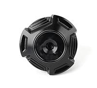 Oil cap For R1300RT R 1300 R1300 RT R 1300RT 2025 2026 Accessories Motorcycle CNC Clutch Brake Fluid Reservoir Covers Oil Filler Cap(Black)
