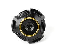 Oil cap For R1300RT R 1300 R1300 RT R 1300RT 2025 2026 Accessories Motorcycle CNC Clutch Brake Fluid Reservoir Covers Oil Filler Cap(Gold)