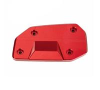Oil cap For R1300RT R 1300 R1300 RT R 1300RT 2025 2026 Accessories Motorcycle CNC Clutch Brake Fluid Reservoir Covers Oil Filler Cap(1pc Brake Cap-Red)