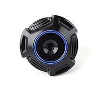 Oil cap For R1300RT R 1300 R1300 RT R 1300RT 2025 2026 Accessories Motorcycle CNC Clutch Brake Fluid Reservoir Covers Oil Filler Cap(Blue)