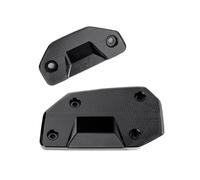Oil cap For R1300RT R 1300 R1300 RT R 1300RT 2025 2026 Accessories Motorcycle CNC Clutch Brake Fluid Reservoir Covers Oil Filler Cap(2pcs-Black)
