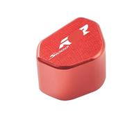 Oil Cap Guard Cover Motorcycle Switch Button Turn Signal Cap For S1000RR S 1000RR S1000 RR All Years Accessories(Red)