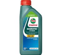 Oil CASTROL 15F700