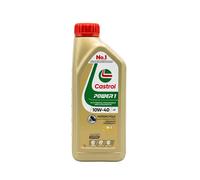 Castrol POWER1 4T 10W-30 Motorcycle Oil 1L