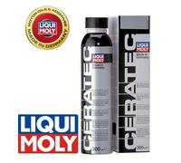Oil ceramic additive CERATEC LIQUI MOLY 3721 7181 for Engine Transmissions Gears