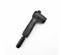 Oil Change Connector | Pneumatic Brake Oil Exchange Connector | Brake Changer Air Fluid Bleeder Quick Exchange Tool Accessories for Car Truck Vehicles