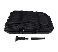 oil change pan Transmission Gearbox Oil Pan Filter for Mercedes C E-Class CLS W205 W213 W212 W222 C207 parts