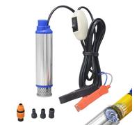 Oil Change Pump | Electric Engine Repair Extractor | Leak-Proof Auto Water Pump for Motorcycle Plumbing Work Marine Car Maintenance Aviation Garage Industrial