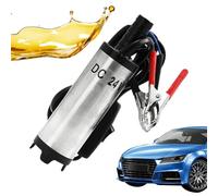 Oil Change Pump Heavy Duty - Multi Purpose Utility Dispenser, Transfer Tool