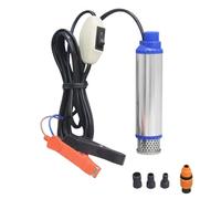 Oil Change Pump,Motor Repair Electric Extractor - Portable Leak-Proof Oil Pump for Plumbing Work Lawn Mower Garage Motorcycle Car Maintenance Auto Industrial