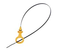 Oil Check Stick Compatible With A3 2013 2012 2011 2010 2009 Q3 2015 For TT 2014 2013 2012 2011 2010 2009 Car Engine Oil Dipstick 06J115611F